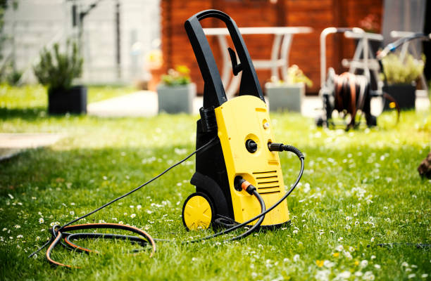 Best Factory Floor Cleaning  in Monte Alto, TX